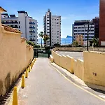 Renovado Con Estilo En Poniente Benidorm