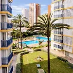 Renovado Con Estilo En Poniente * Benidorm