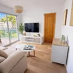 Apartment Renovado Con Estilo En Poniente Benidorm