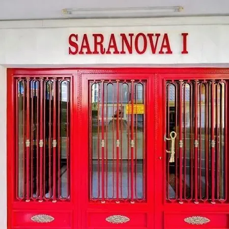 Renovado Con Estilo En Poniente * Benidorm
