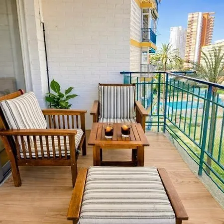 Renovado Con Estilo En Poniente Apartment *