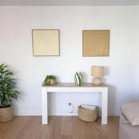 Renovado Con Estilo En Poniente * Benidorm