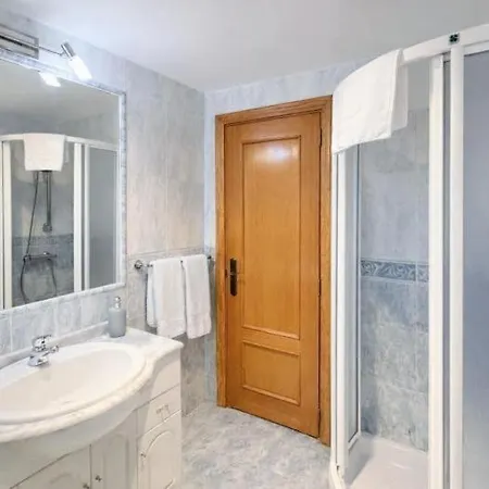 아파트 Renovado Con Estilo En Poniente